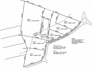 0 Holbrook Rd, Oxford, MA 01540