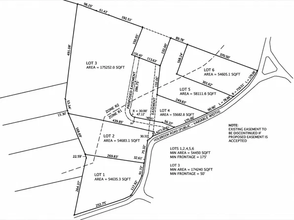 0 Holbrook Rd, Oxford, MA 01540