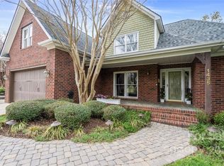 1435 Lilac Rd, Charlotte, NC 28209