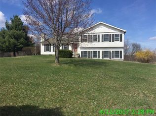 300 Van Amburgh Rd, Montgomery, NY 12549