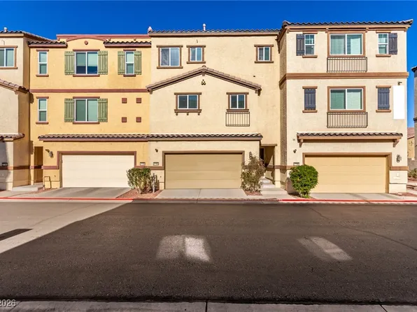 1525 Spiced Wine Ave Unit 27104, Henderson, NV 89074