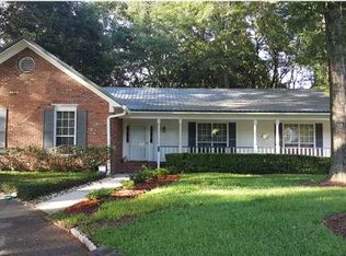 4904 Brooke Ct, Mobile, AL 36618