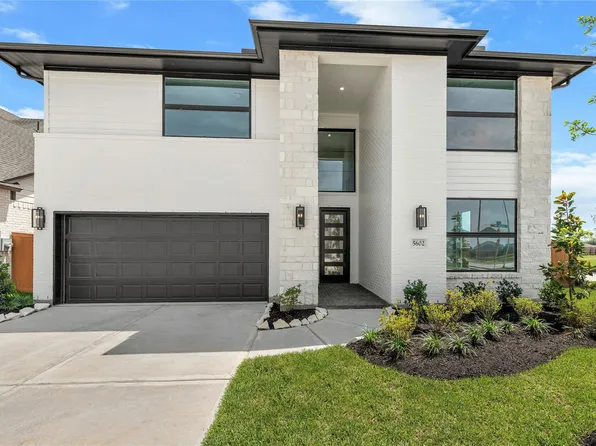 5602 Sandcastle Ridge Dr, Katy, TX 77493
