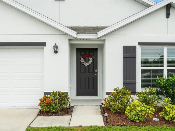 12210 Kingsley Trl, Parrish, FL 34219