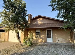 2908 Alhambra Dr #B, Roswell, NM 88201