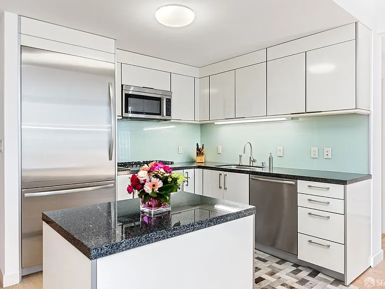 338 Spear St #28G — Photo 8