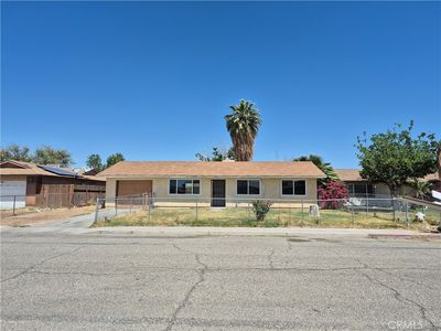 1349 W San Gorgonio St, Blythe, CA, 92225
