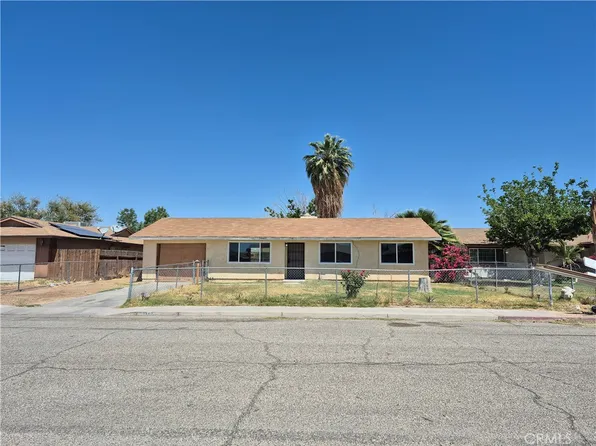 1349 W San Gorgonio St, Blythe, CA 92225
