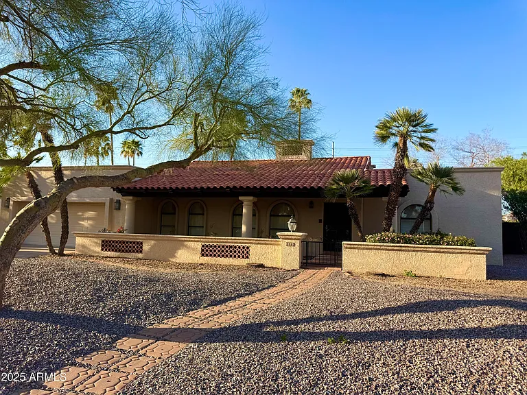 8120 E Appaloosa Trl — Photo 27