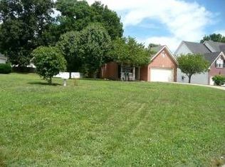 1974 Portway Rd, Spring Hill, TN 37174