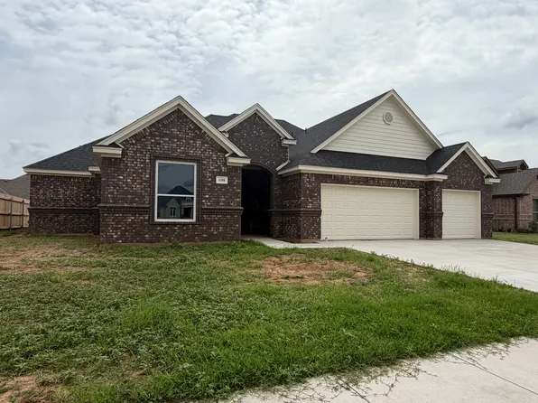 Paul Andrew Plan, Candlewood West