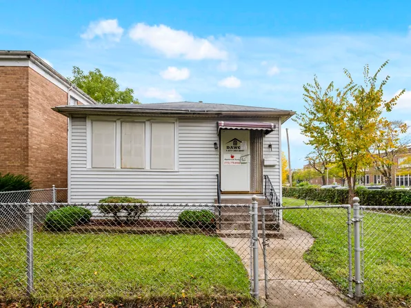 11206 S Bishop St, Chicago, IL 60643