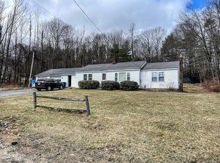 1264 Westminster Hill Rd, Fitchburg, MA 01420