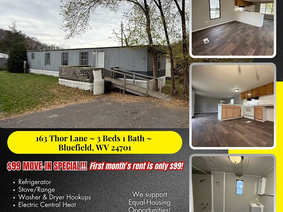163 Thor Ln #1