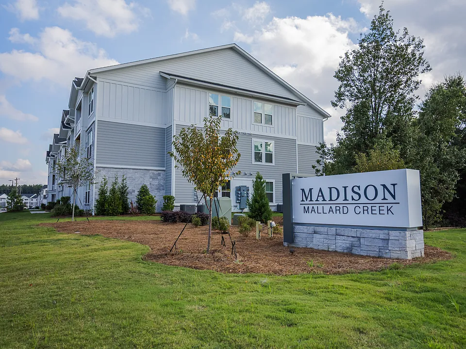 Madison Mallard Creek