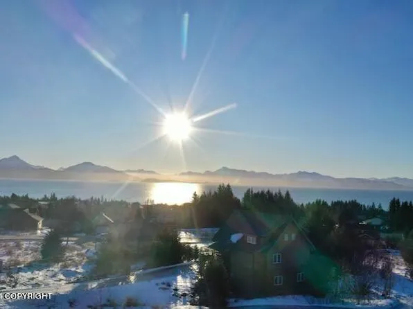3885 Cabana Ct, Homer, AK 99603