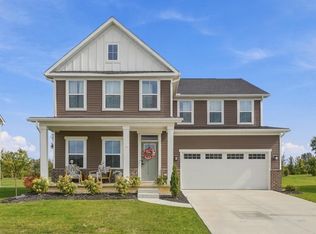771 Patch Reef Dr, Delaware, OH 43015