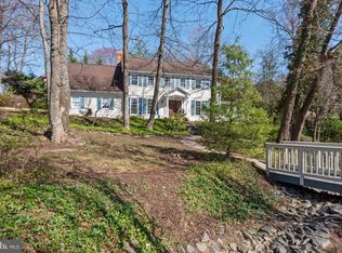 9500 Accord Dr, Rockville, MD 20854