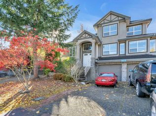 10535 170a St, Surrey, BC V4N 5H8