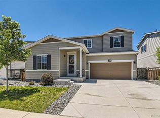 6013 Sandstone Cir, Frederick, CO 80516
