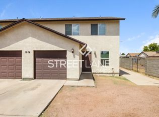 1614 S 13th Ave APT 1, Phoenix, AZ 85007