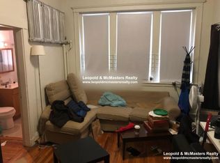 109 Brainerd Rd #19J, Allston, MA 02134