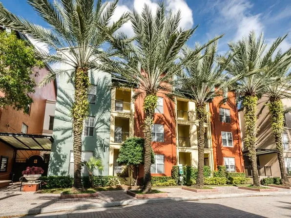 2440 W Horatio St Unit 1031, Tampa, FL 33609