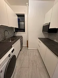 Rented by Corcoran