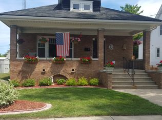 4823 21st Ave, Kenosha, WI 53140