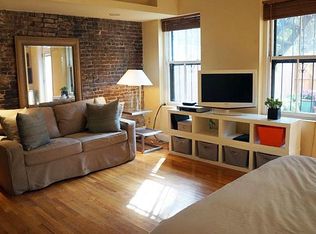 154 W Concord St APT B, Boston, MA 02118