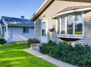 4249 5th St NE, Columbia Heights, MN 55421