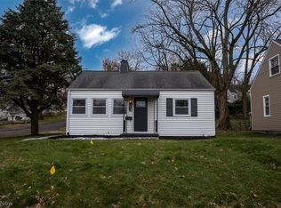 378 E Hopocan Ave, Barberton, OH