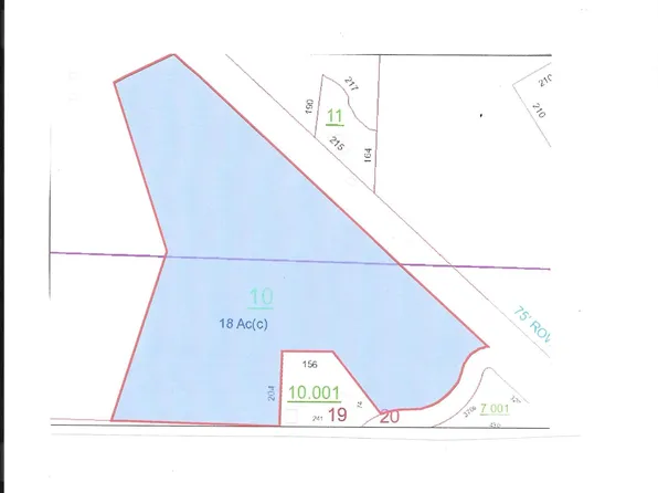 26015 Smithfield Rd, Elkmont, AL 35620