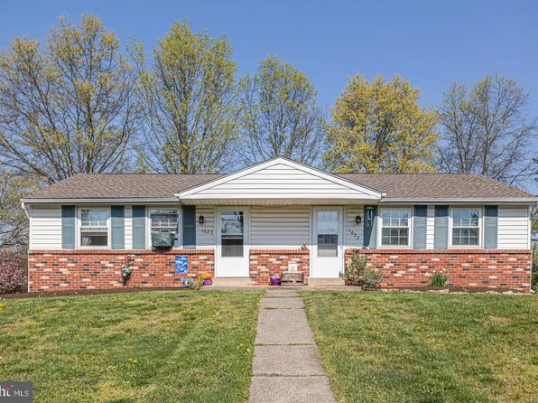 1623-1625-1627 Seven Corner Rd, Perkasie, PA 18944
