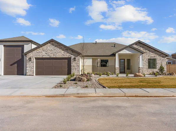 4462 W 200 N, Cedar City, UT 84720