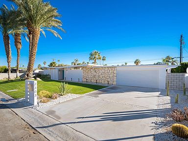 2303 E Hildy Ln, Palm Springs, CA 92262 | Zillow