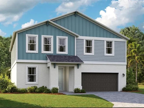 33428 Hammock Beach Way, Wesley Chapel, FL 33545