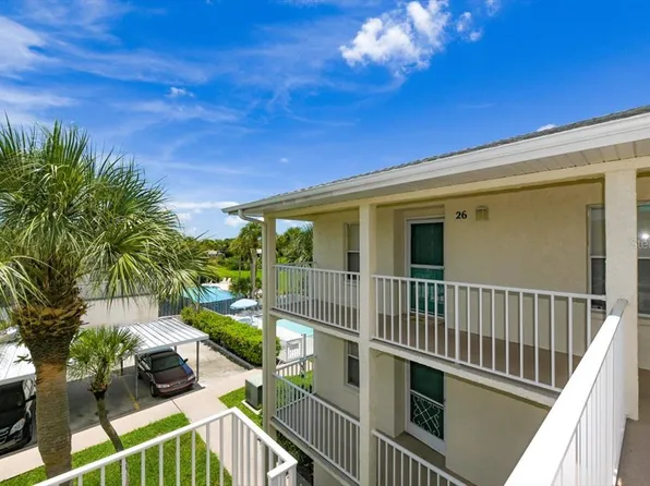 7294 Cloister Dr APT 30, Sarasota, FL 34231