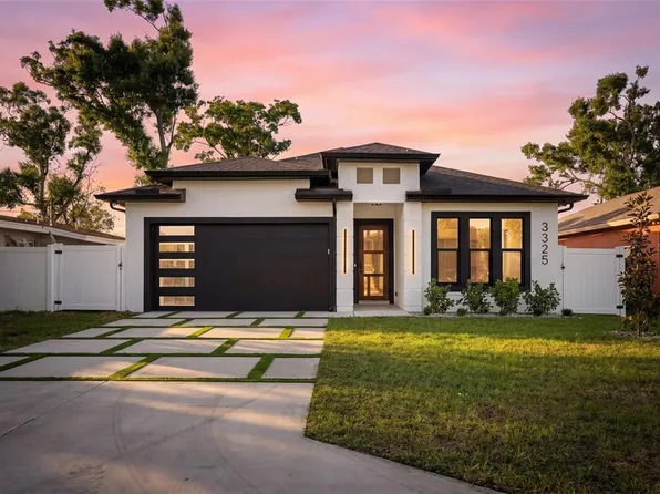 3325 55th Ave N, Saint Petersburg, FL 33714