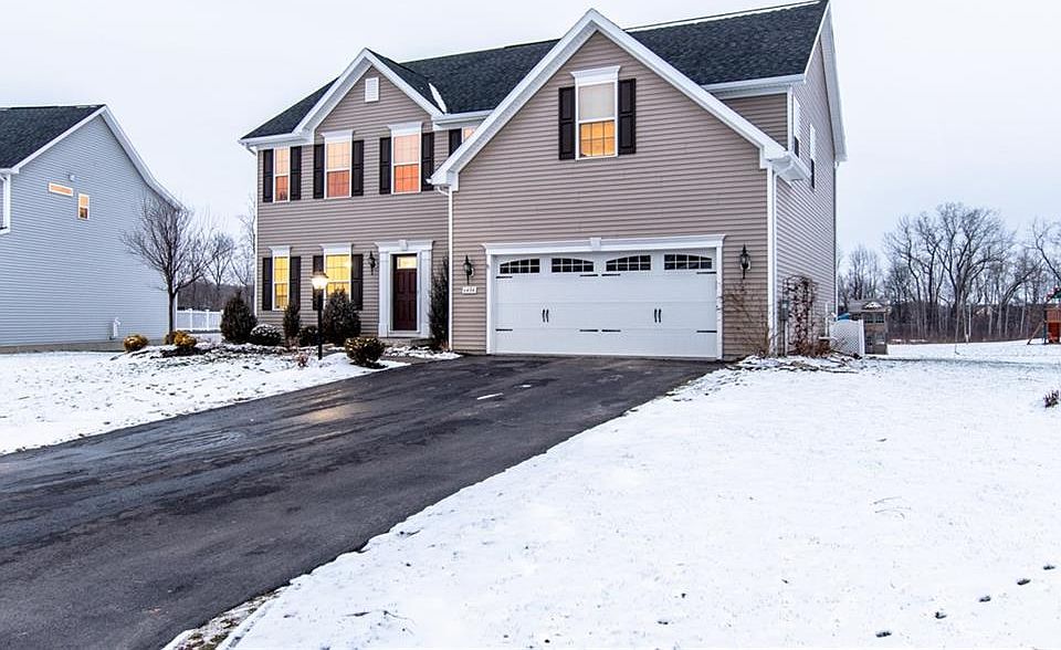 6434 Erica Trl, Victor, NY 14564 | Zillow