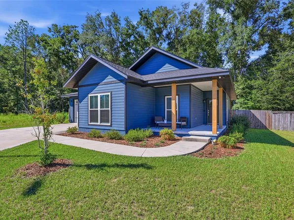 20008 NW 249TH STREET, HIGH SPRINGS, FL 32643