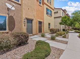 4650 Ranch House Rd Unit 22, North Las Vegas, NV 89031