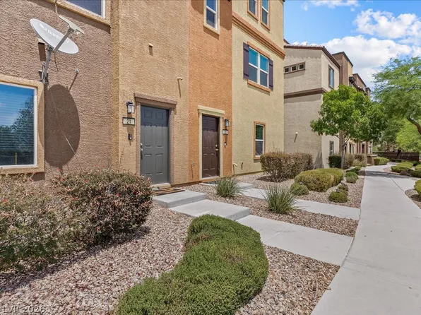 4650 Ranch House Rd Unit 22, North Las Vegas, NV 89031