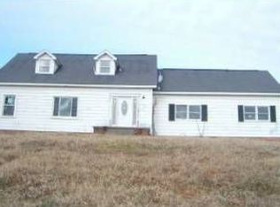3630 Dalton Pike SE, Cleveland, TN 37323