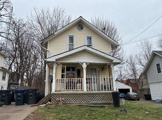 891 Clark St, Akron, OH 44306