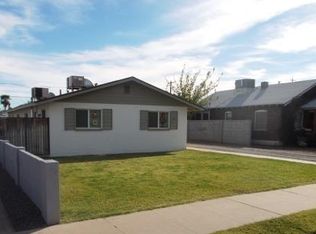 2213 N 10th St APT B, Phoenix, AZ 85006