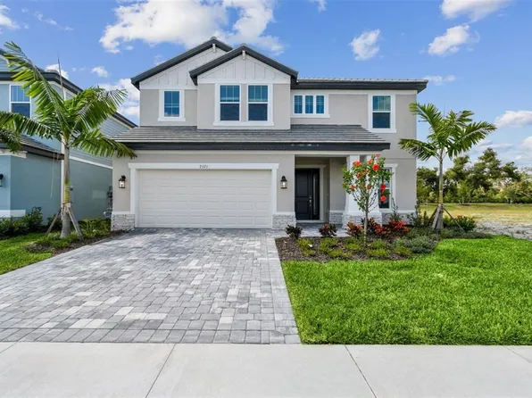 7571 Hawkstone Dr, Sarasota, FL 34241
