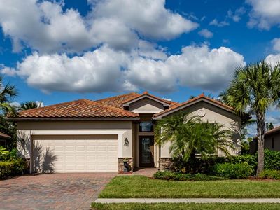 3655 Treasure Cove Cir, Naples, FL, 34114