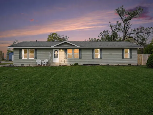 58144 M 51 S, Dowagiac, MI 49047