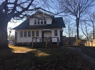 1021 Tolle Rd, Mount Vernon, IL 62864